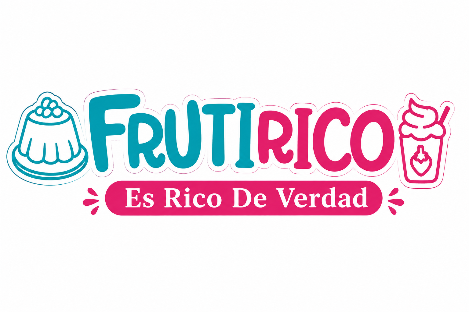 FrutiRico, es rico de verdad